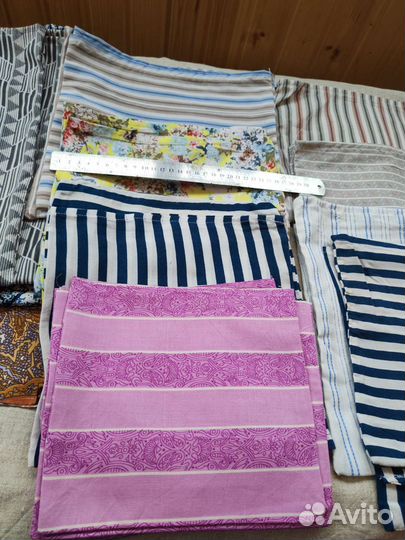 Мешочки для мелочей