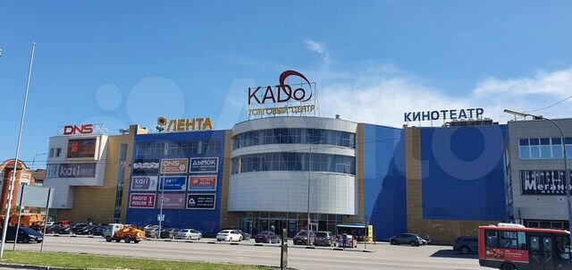 Kado ул пушкина 125 фото