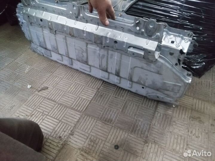 Высоковольтная батарея Toyota Rav4 XA50 гибрид