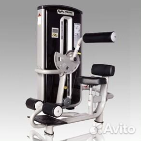 Ремонт тренажеров