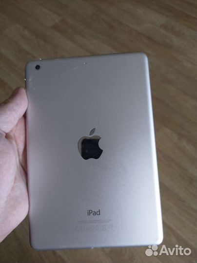 iPad mini 2
