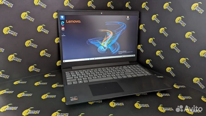 Lenovo AMD Ryzen 5 3500U / 8GB / 256GB