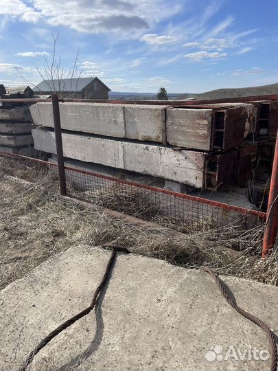 Плиты перекрытия