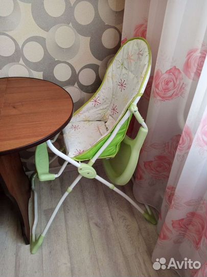 Стульчик для кормления