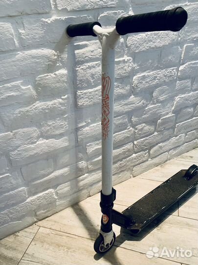 Смокат трюковой Oxelo scoters