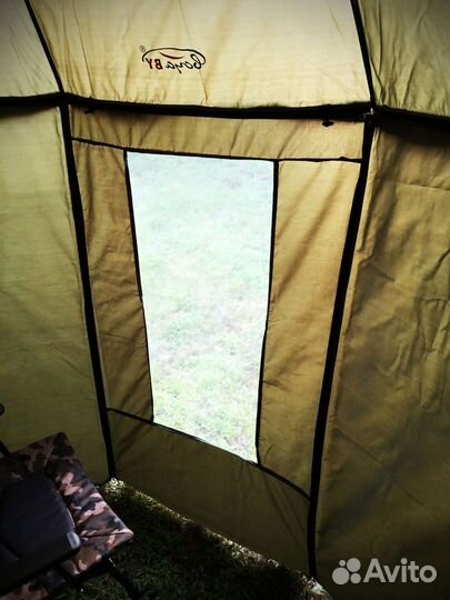 Карповый зонт