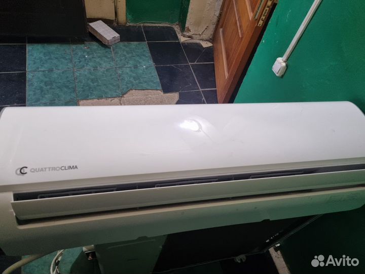 Сплит система 24 бу