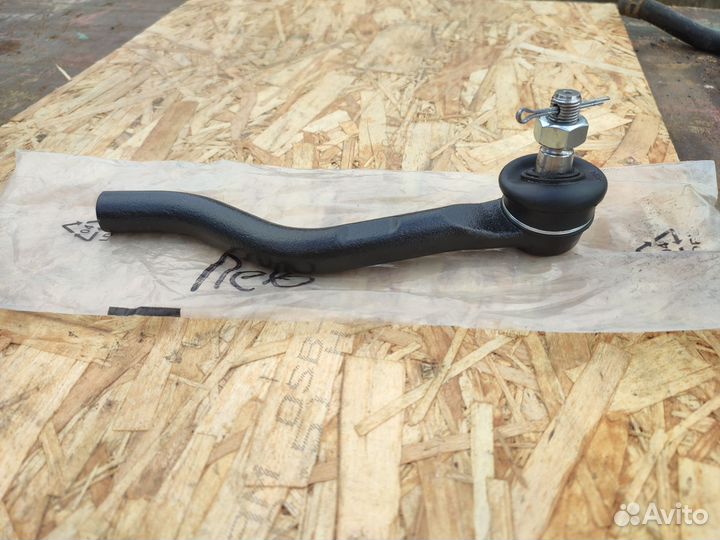 Рулевой наконечник левый Honda Civic X