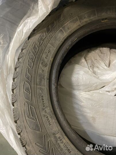 Cordiant Sno-Max 195/65 R15