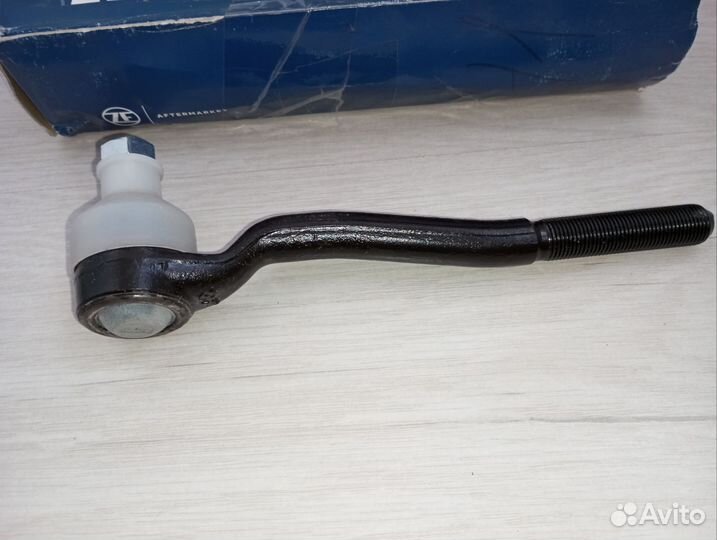 Наконечник рулевой тяги Mercedes-Benz S класс