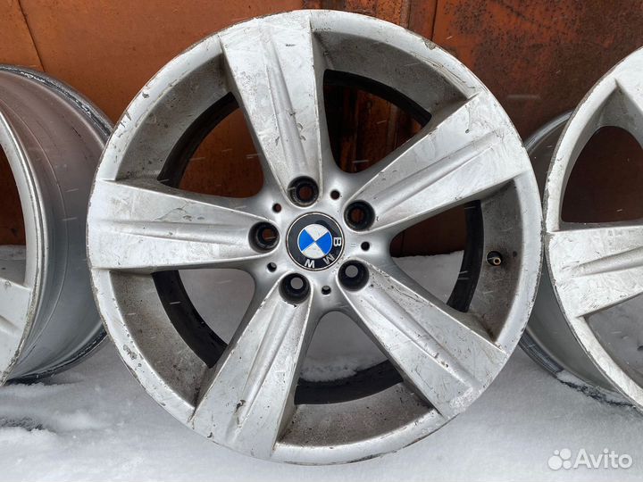 189 стиль bmw e92 r19