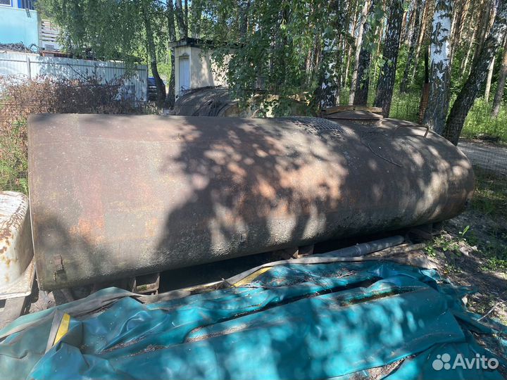 Емкость баки для воды