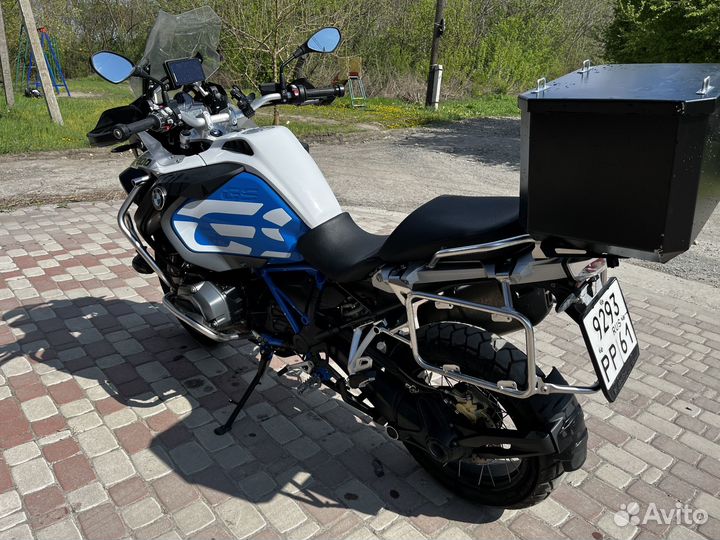 Продаю BMW R1200GS