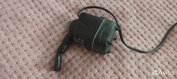 Aquael FAN filter mikro plus