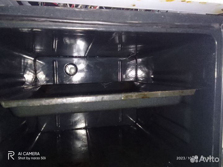 Плита электрическая бу