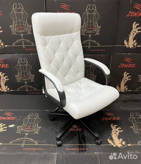 Кресло руководителя новое