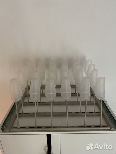 Выдвижная стойка для обуви 71*56,5 см