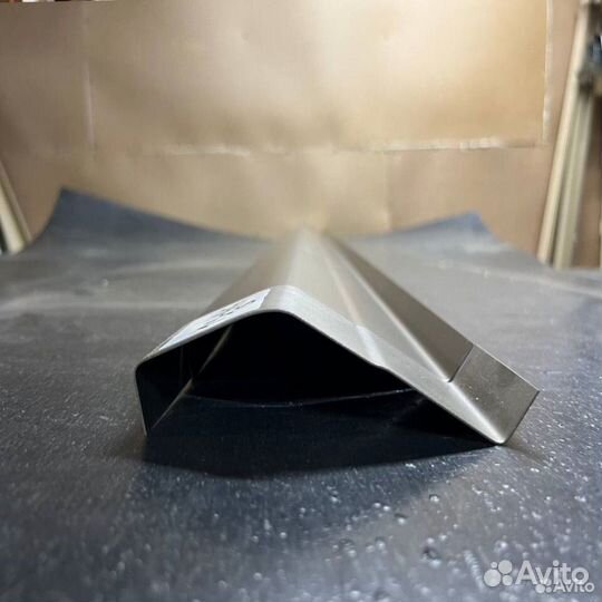 Ремонтные пороги и арки для Subaru Курск