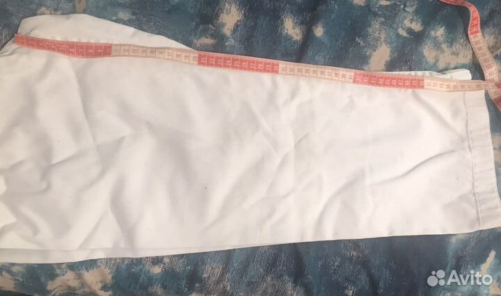 Кимоно каратэ киокушинкай