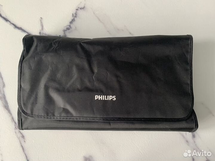 Мультистайлер Philips (плойка/щипцы)