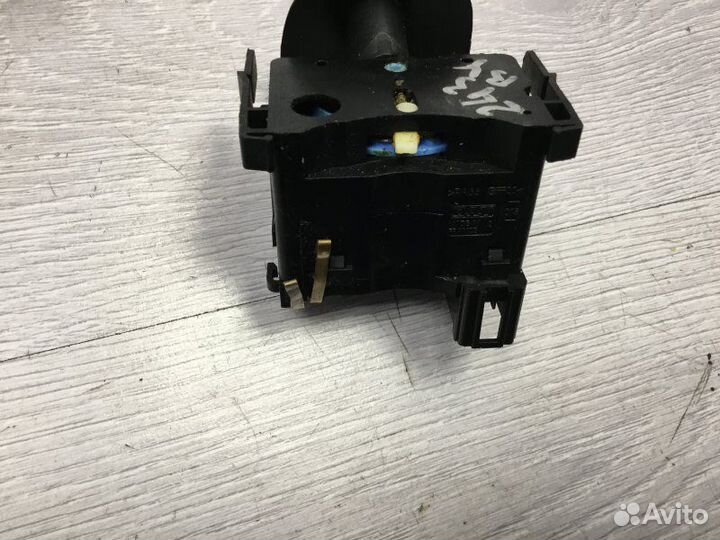 Переключатель дворников Renault Laguna 2 1996