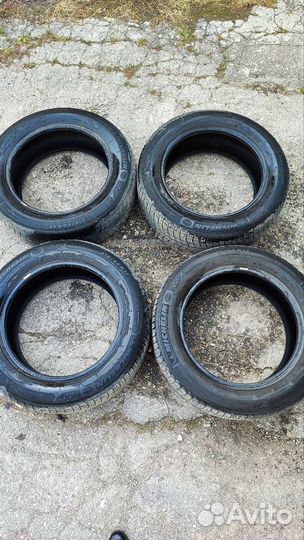 Michelin X-Ice XI3 215/60 R17 96T