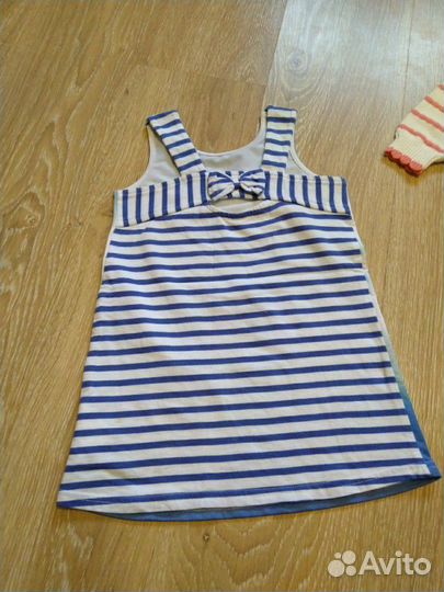 Одежда для девочки р. 104-110