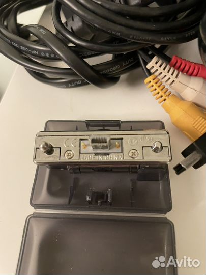 Камера для PSP