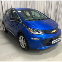 Chevrolet Bolt AT, 2017, 104 375 км, с пробегом, цена 1 620 000 руб.