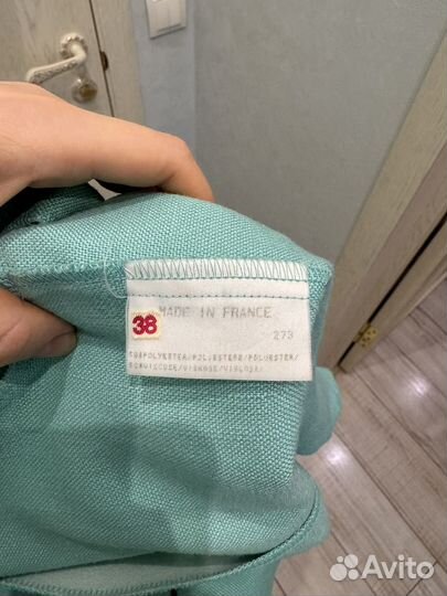 Костюм weill Франция