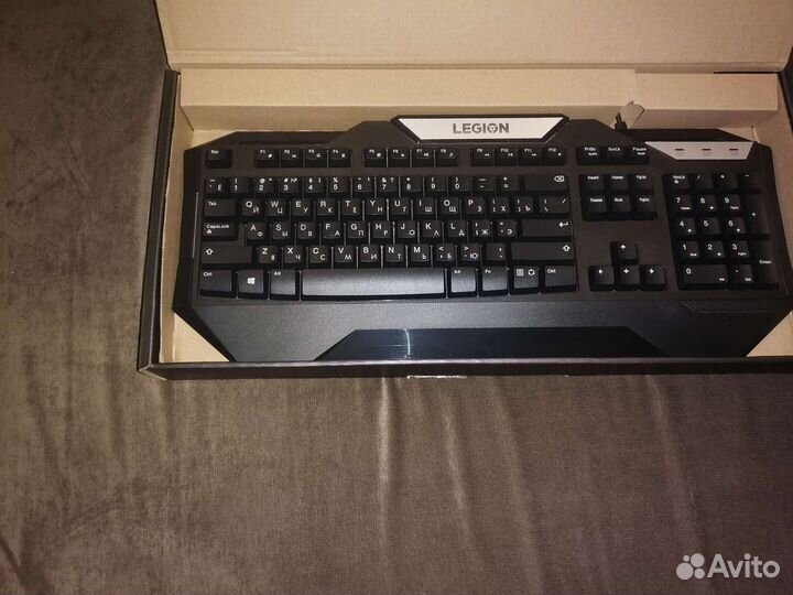 Клавиатура Lenovo 