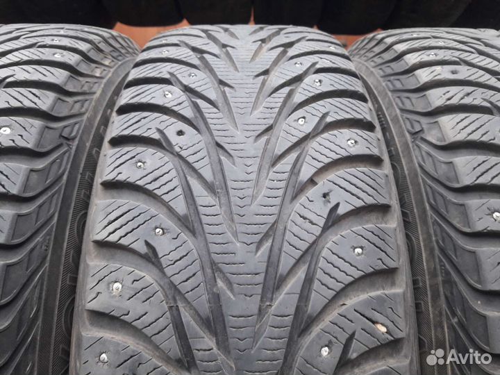 Yokohama Ice Guard IG35 225/65 R17 102T