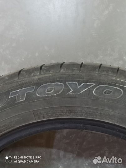 Toyo Proxes R44 225/55 R18 98H