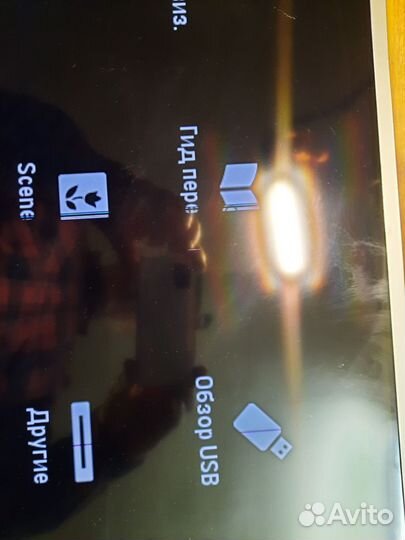 ЖК Филипс 32PFL5007