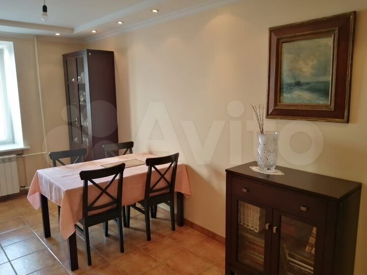 Комната 16 м² в 3-к., 1/9 эт.