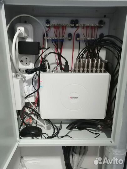 Установка Интернет на дачу и в дом 4G
