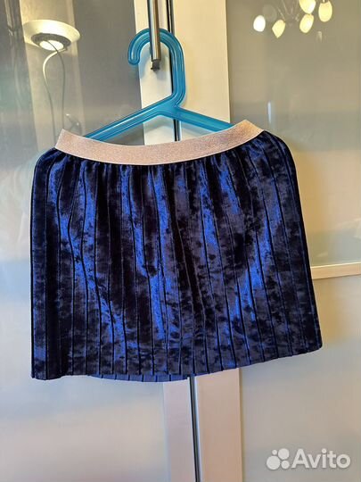 Юбка для девочки 122