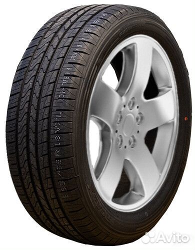 RoadX RXQuest H/T02 265/60 R18 110H