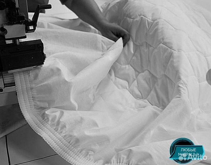 Качественный Матрац
