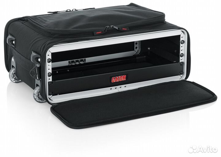 Gator GR-RackBag-2UW сумка рэковая Новая