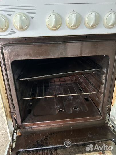 Газовая плита