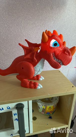 Игрушки для девочки