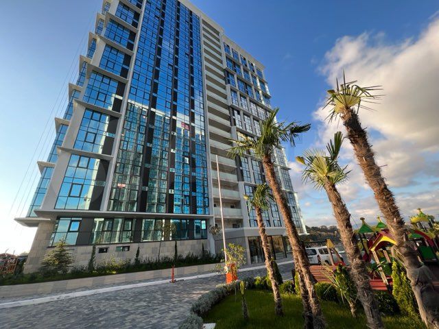 Квартира-студия, 18,3 м², 4/19 эт.