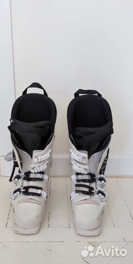 Горнолыжные ботинки head Raptor WCR 90 235