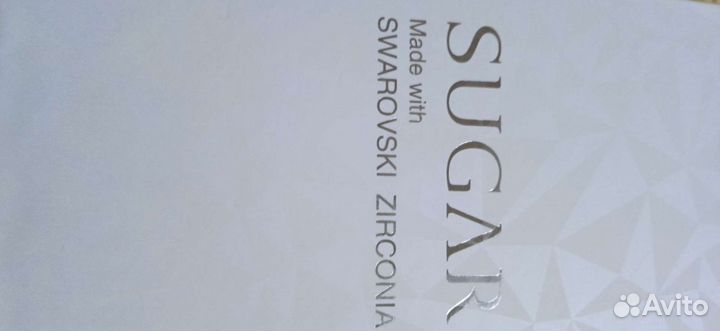 SUGAR Swarovski, 2/16 ГБ