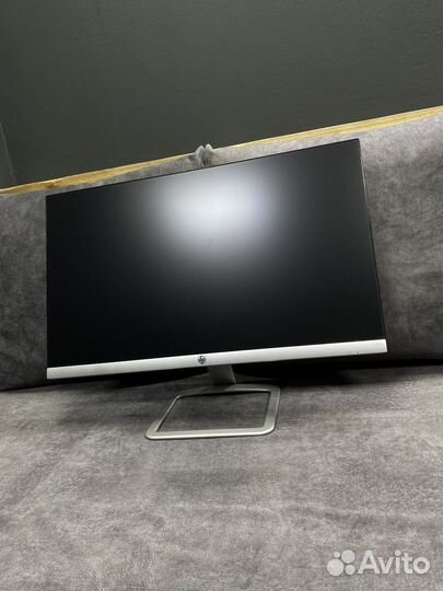 Монитор - HP F24 IPS FullHD