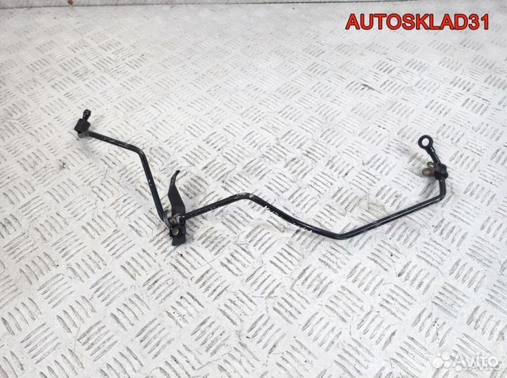 Трубка турбины Audi A6 C5 1.9 AJM Дизель