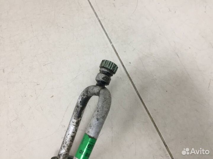 Трубка кондиционера Hyundai Elantra MD 2011-2016