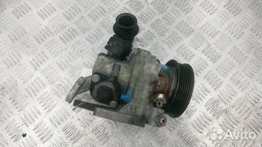 Помпа дизельная opel mokka (9DN06A501)