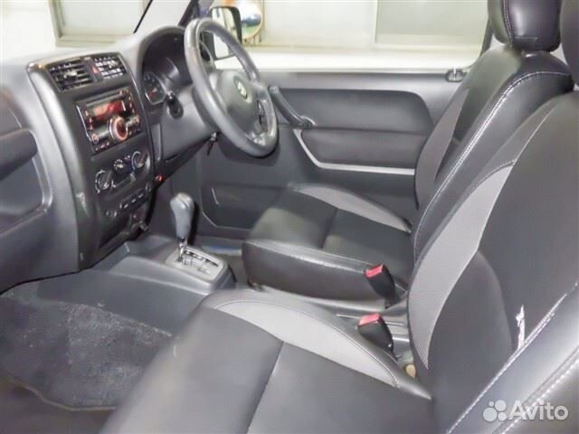 Suzuki Jimny 0.7 AT, 2011, 68 000 км